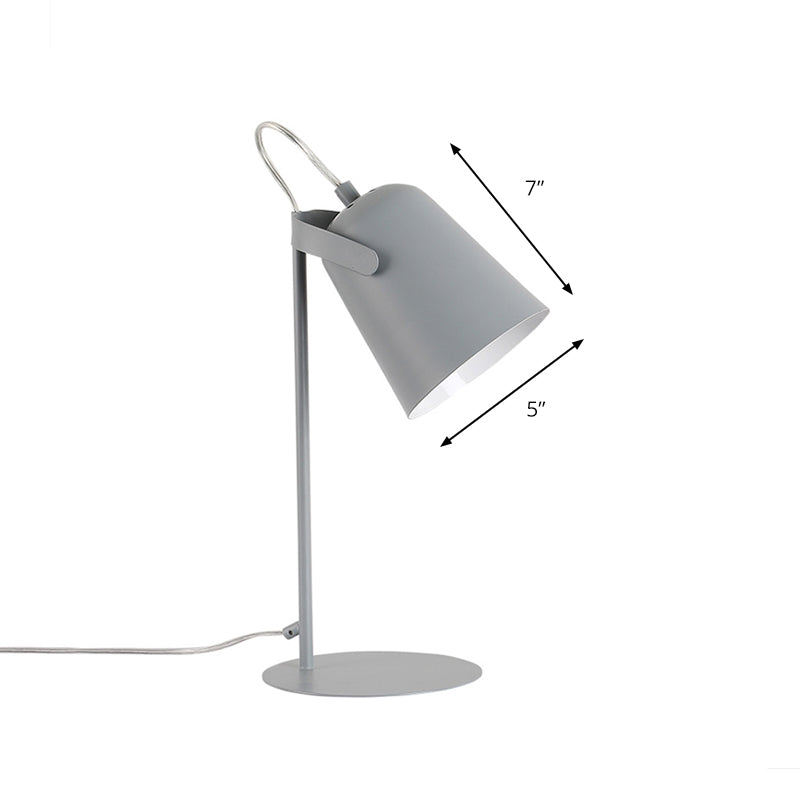 GlowSphere – Verstelbare bureaulamp met stijlvol design en veelzijdige verlichting