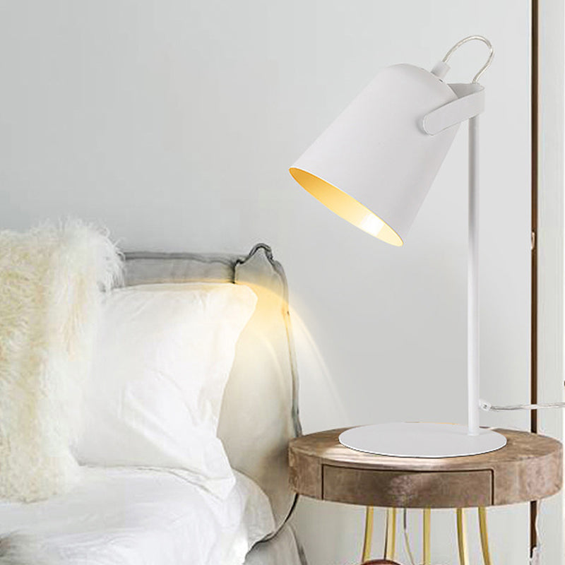 GlowSphere – Verstelbare bureaulamp met stijlvol design en veelzijdige verlichting
