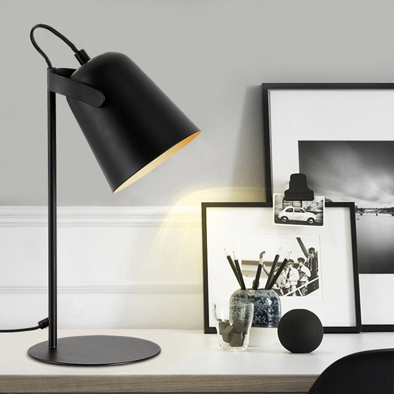 GlowSphere – Verstelbare bureaulamp met stijlvol design en veelzijdige verlichting