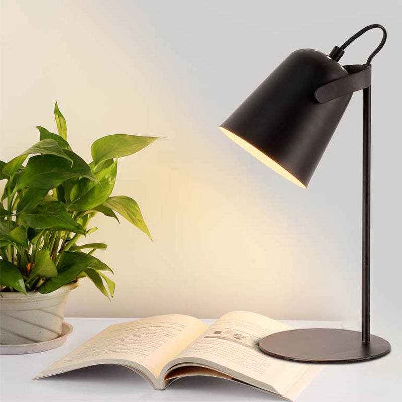 GlowSphere – Verstelbare bureaulamp met stijlvol design en veelzijdige verlichting
