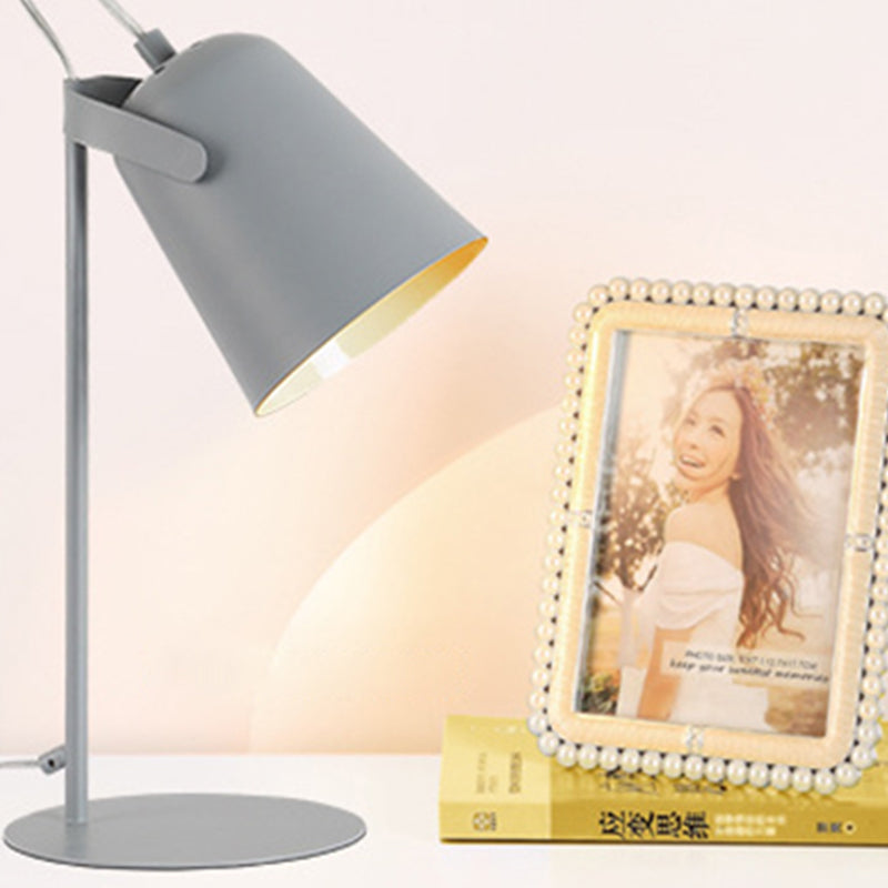 GlowSphere – Verstelbare bureaulamp met stijlvol design en veelzijdige verlichting