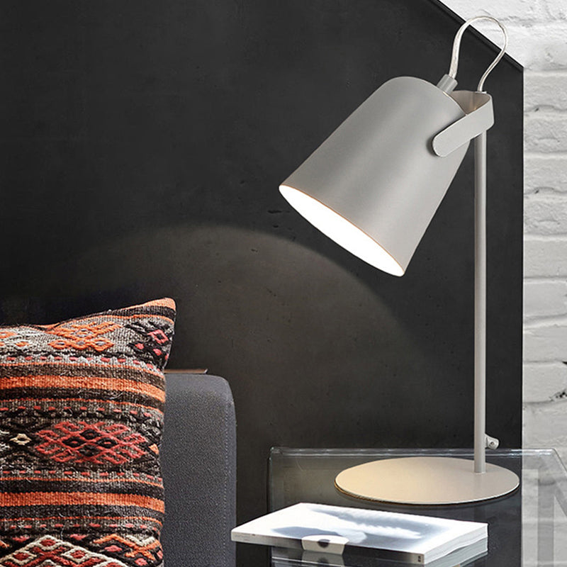 GlowSphere – Verstelbare bureaulamp met stijlvol design en veelzijdige verlichting