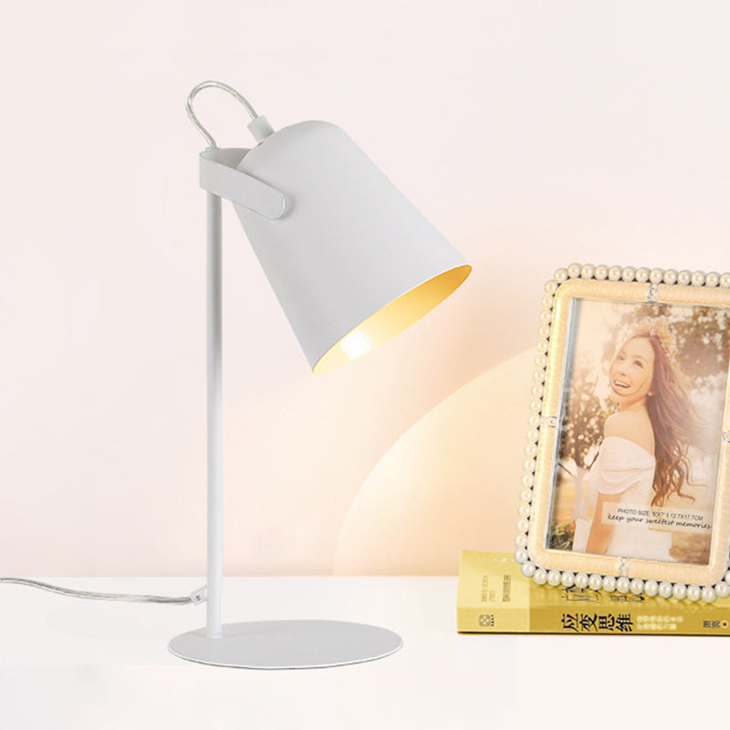 GlowSphere – Verstelbare bureaulamp met stijlvol design en veelzijdige verlichting
