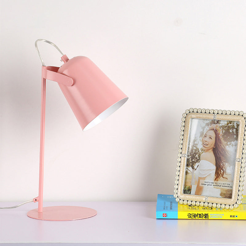GlowSphere – Verstelbare bureaulamp met stijlvol design en veelzijdige verlichting