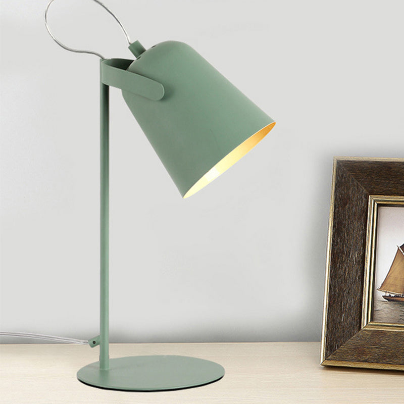 GlowSphere – Verstelbare bureaulamp met stijlvol design en veelzijdige verlichting